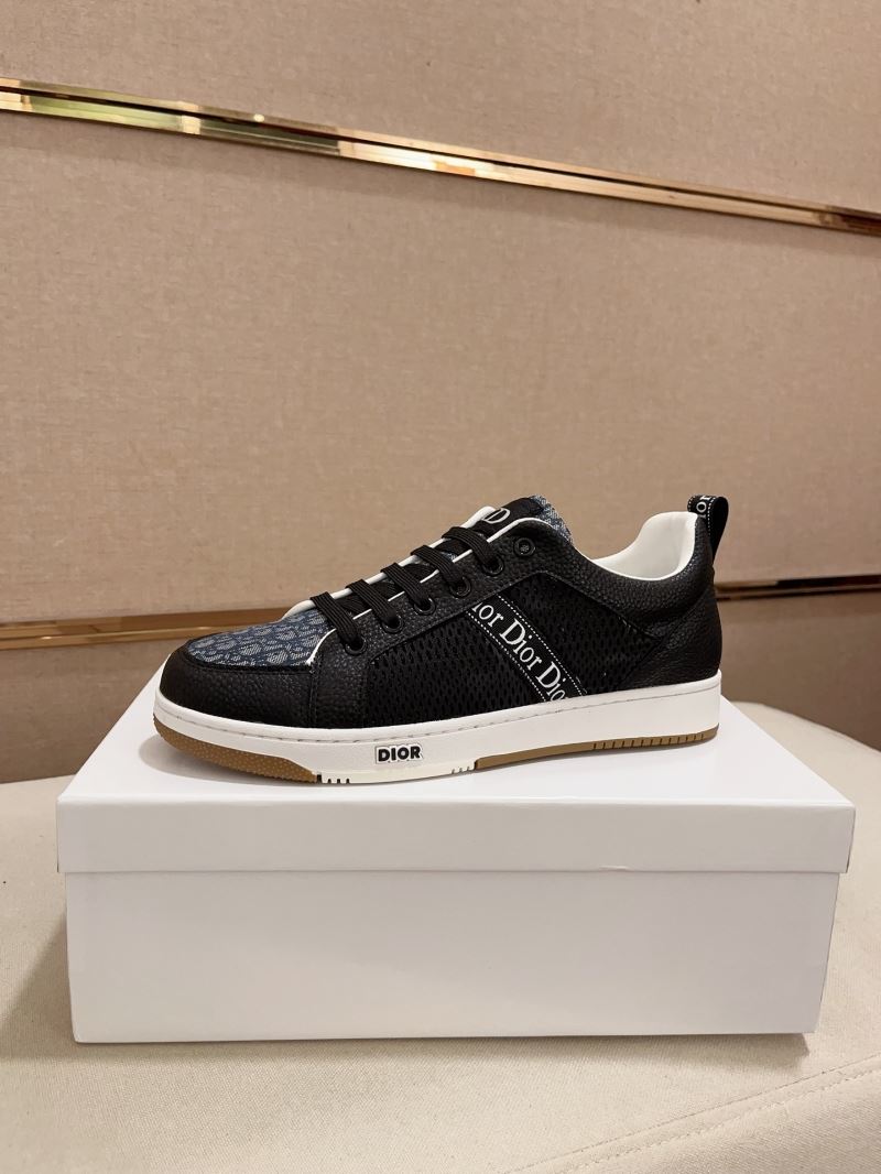 Christian Dior Sneaker